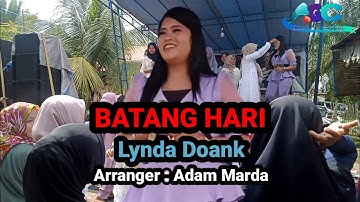 BATANG HARI ~ Lynda Doank ~ Official Video Music Arroji Garda Channel