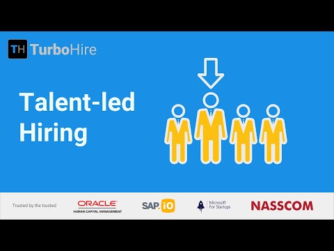 Discover Talent With An Intelligent And Powerful Search