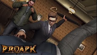 Kingsman: The Golden Circle
