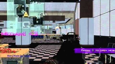 Official Mw2 TU8 & Cod4 ClientMenu Subscribers UnlockAll/Any Prestige