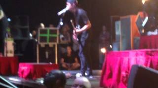 Pierce the veil- king for a day, Houston tx house party tour