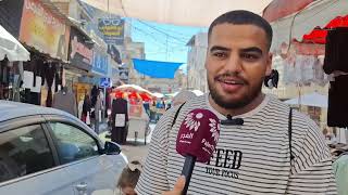 في ظل الظروف الصعبة .. هل يوجد مشروع اقتصادي ناجح بنظرك ؟ ما هو ؟