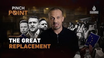 Why tech billionaires are quietly bankrolling Europe’s far-right | Pinch Point