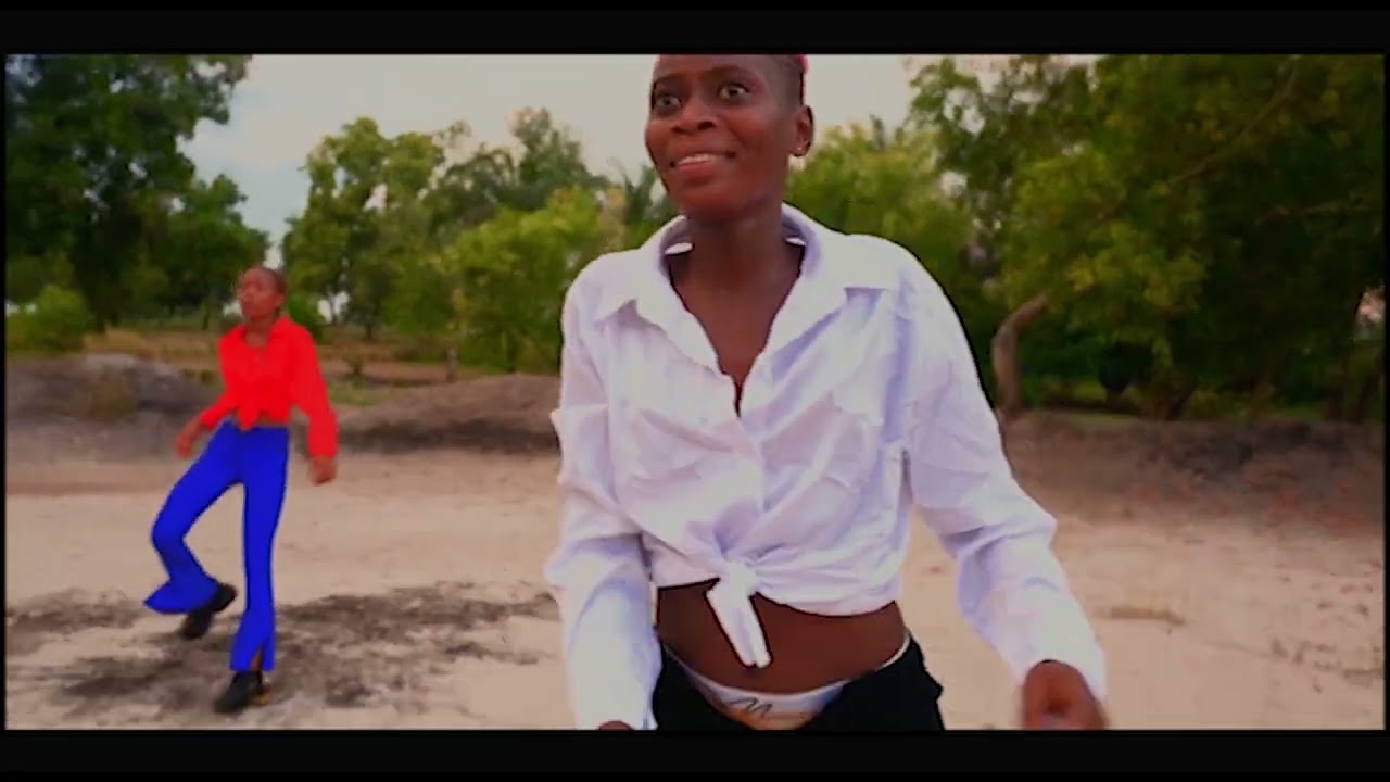 Générique LUTUKU  clips disponible le 30juin sur Le coq chante TV