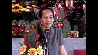 Tâm Linh Bác Hồ - Thầy Điền Ngày 11122009 Đĩa 1