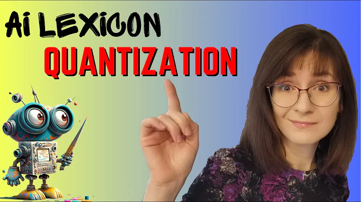 AI Lexicon: Quantised models explained: why they matter and how they work