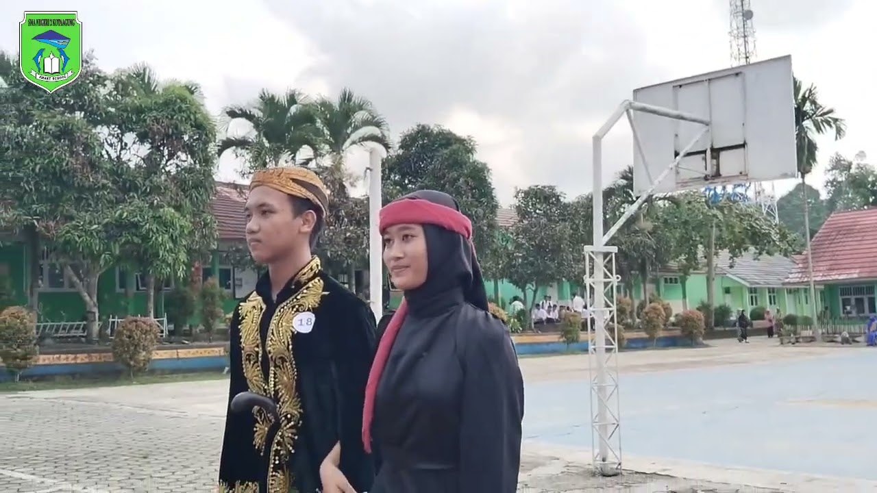 PERINGATAN HARI PAHLAWAN TAHUN 2023