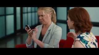 Trainwreck Official Movie Trailer (2015) Amy Schumer HD