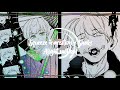 Transiciones Avanzadas en Alight motion | TUTORIAL squeeze transition + Shake