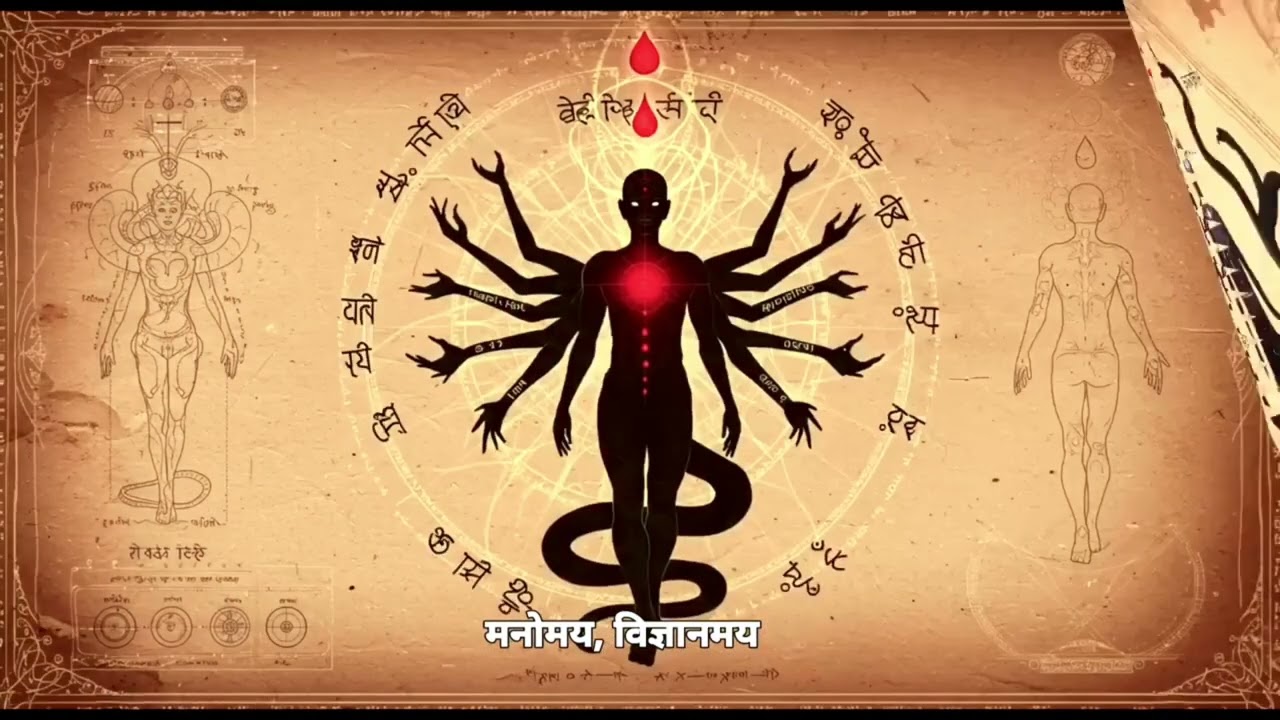 "ऊर्जा पिशाचों से बचें! अपनी आभा को ऐसे करें सुरक्षित 🔥 