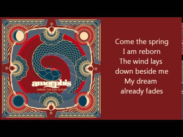 Amorphis - Come the Spring