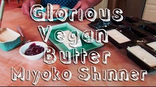 Vegan Butter