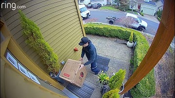 Fedex fakes "direct signature required"