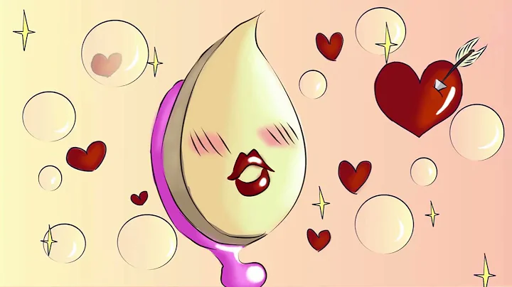 APU Design Showcase 2022 - Animation - Jealous Lov...