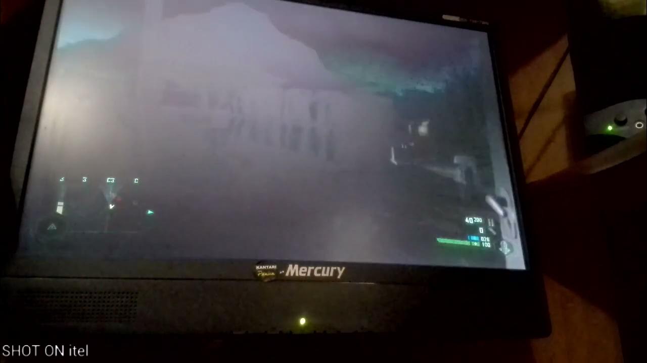 играю в кразис первую часть подпишись и лайк постовь - YouTube