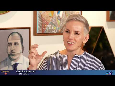 The Future Of Platform Engineering With Camille Fournier PlatformCon 2025