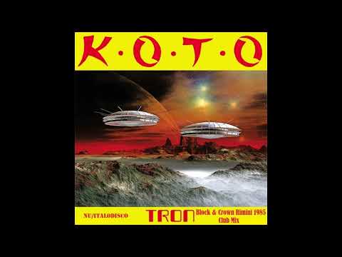 koto ft Block