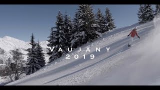 Download Lagu Vaujany 2019 MP3