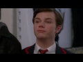 GLEE Full Performance Of When I Get You Alone 