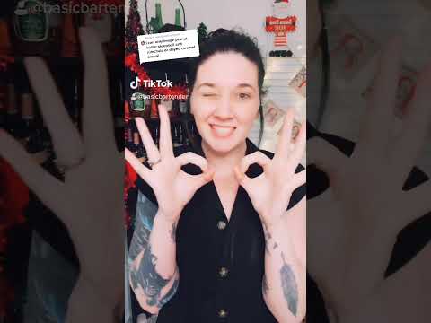Drinking the Comments