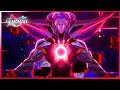 Trailblazer Vs Theoros Lygus Boss Battle And Cutscenes Honkai Star Rail 3 5