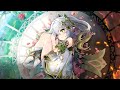 Nightcore  the storm thefatrat  maisy kay  lyrics