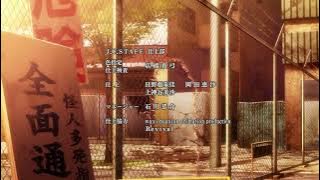 One Punch Man Ending 3 1080p