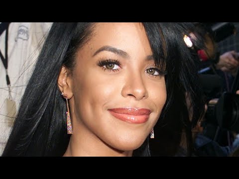 Cómo Fueron Realmente Los Últimos Meses De Vida De Aaliyah