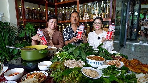 Đại Tiệc Khui Quà Của Hải Sapa Tv Chào Đón Phạm Quyên Vlog Và Thành Viên Mới