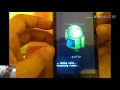 ALCATEL onetouch c5 5036D Hard reset + format factory