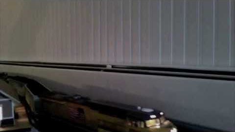 MTH O Gauge DCS Layout: 100 Subscriber Compilation