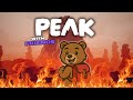 Playing PEAK with the boys Kirkcast Hancy &amp; Turosity