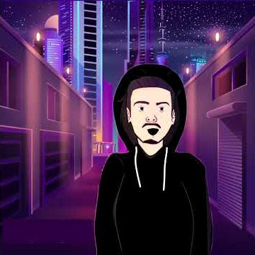 || Rauf & Faik - детство - chilhood ( audio) 2D Animation || Animation ||never lie to me