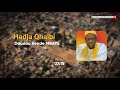 HAJA QALBI Doudou Kende MBAYE HAJA QALBI Doudou Kende MBAYE