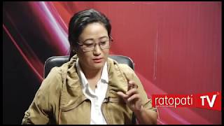 Jhuma Limbu Interview