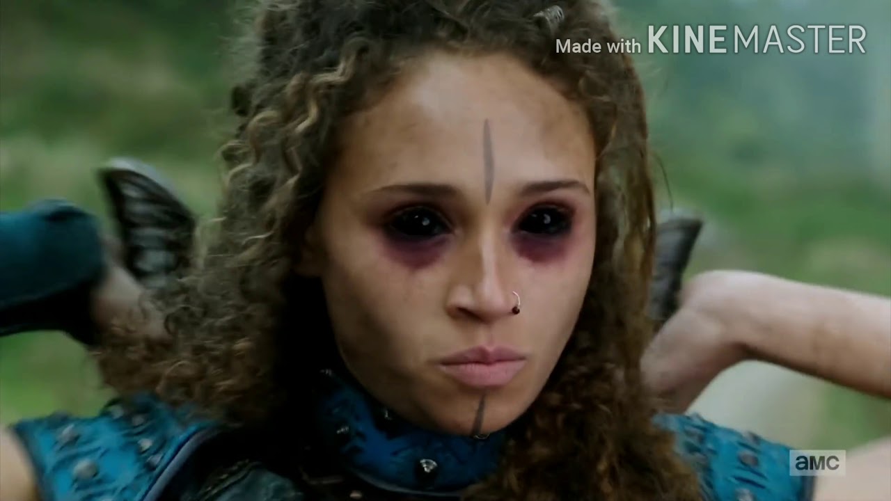 Into the badlands Tribute: Legend