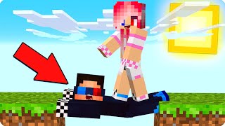 😰ЭТО НЕВОЗМОЖНО ПРОЙТИ В СОЛО В МАЙНКРАФТ! ШЕДИ И ЛЕСКА ИСПЫТАНИЯ НА ДВОИХ MINECRAFT