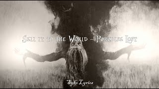 Sell It To The World - Paradise Lost - Subtitulado en Español