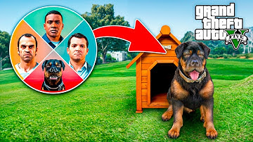 GTA 5 - How To Unlock Secret 4th Character (PS5, PS4, XBOX, PC)