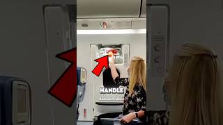 Passenger Has To Pay 1000000 If They Do This