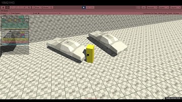 [WIP] Character Interaction #2  Interaction with Car