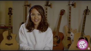 POPSTAR! EXCLUSIVE: Breanna Yde on Her Most Surreal Moments!