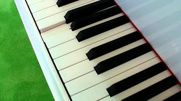 Android Open Accessory demonstration