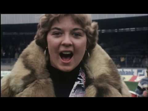 BZN - Mon Amour - Oude Opname Voetbalstadion Twente 1976 (Complete Niet Ingekorte Versie)