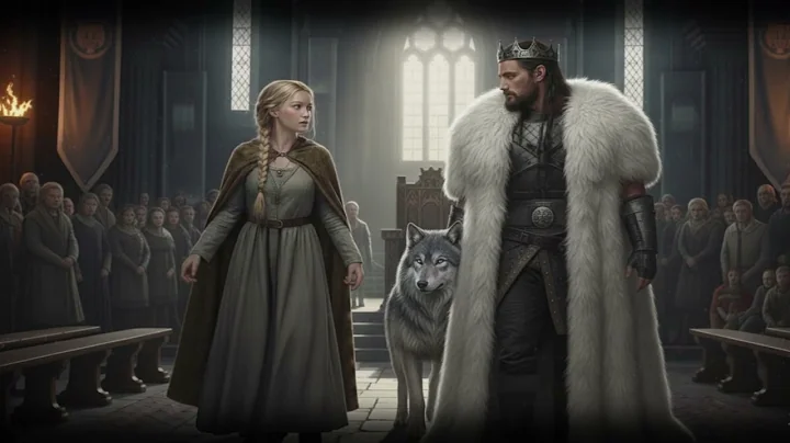 They Barred Me From the Alpha’s Mating Ceremony—But the Alpha King Noticed I Was Gone