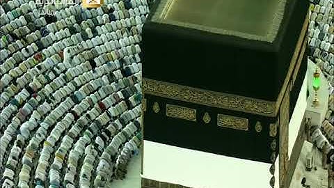 صلاة العشاء الأربعاء 19-11-1439هـ الشيخ فيصل غزاوي - من سورة غافر