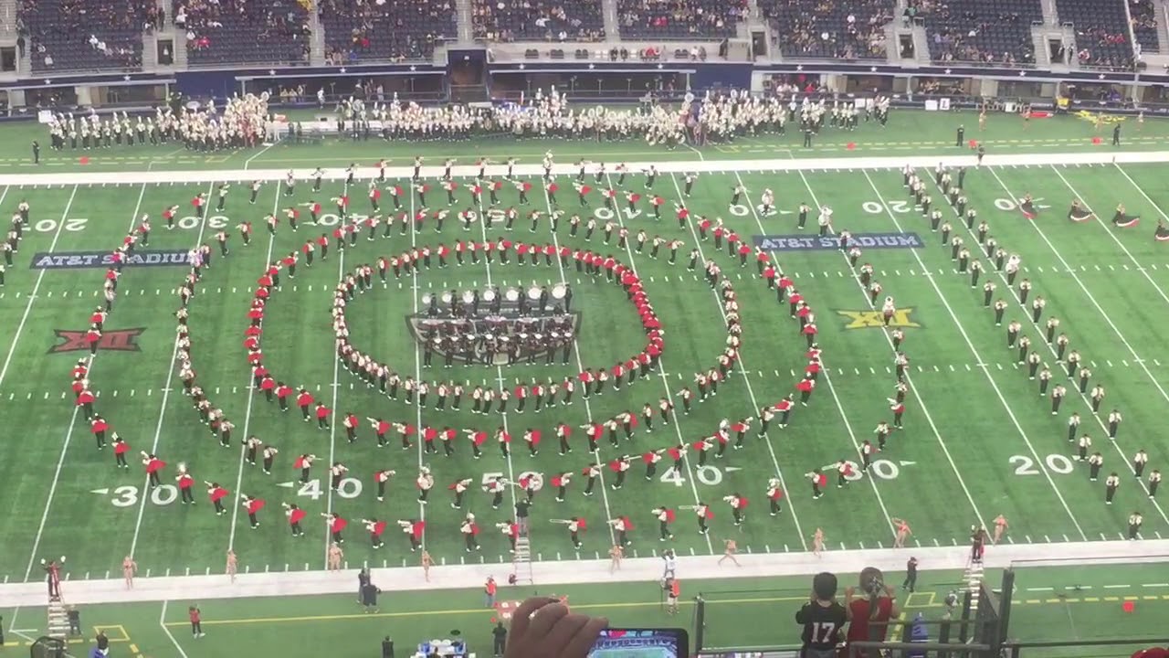 camera iphone 8 plus apk GB17 Texas Tech Halftime Show @ AT&T Stadium - Part 1