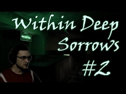 Видео: Within Deep Sorrows Прохождение ► СТРАШНЕЙШАЯ ИГРА! ► #2 ► ИНДИ-ХОРРОР