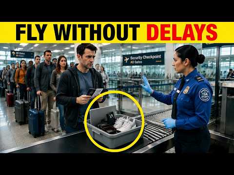 TSA PreCheck vs Global Entry vs CLEAR: Which One Is Actually Worth It?