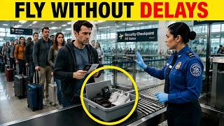 TSA PreCheck vs Global Entry vs CLEAR: Which One Is Actually Worth It?